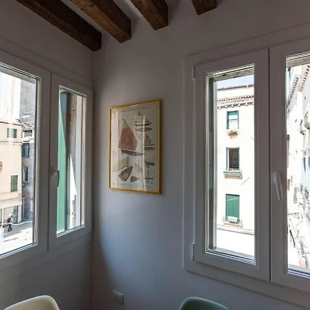 Appartement Aponalview 027042-loc-12481 Venise