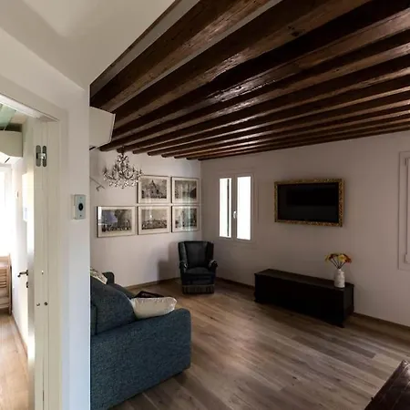 Apartamento Aponalview 027042-loc-12481 *
